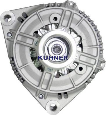 AD Kühner 301555RI - Generator alexcarstop-ersatzteile.com