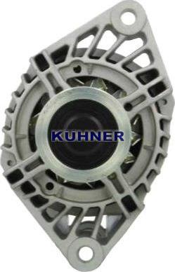 AD Kühner 301558RID - Generator alexcarstop-ersatzteile.com