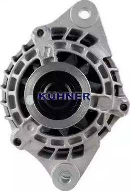 AD Kühner 301558RIM - Generator alexcarstop-ersatzteile.com