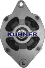 AD Kühner 30155RI - Generator alexcarstop-ersatzteile.com