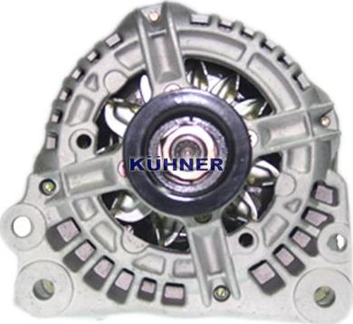 AD Kühner 301504RI - Generator alexcarstop-ersatzteile.com