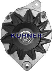 AD Kühner 30150RIR - Generator alexcarstop-ersatzteile.com