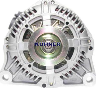 AD Kühner 301589RI - Generator alexcarstop-ersatzteile.com