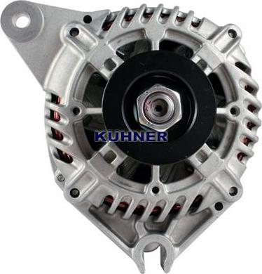 AD Kühner 301583RI - Generator alexcarstop-ersatzteile.com