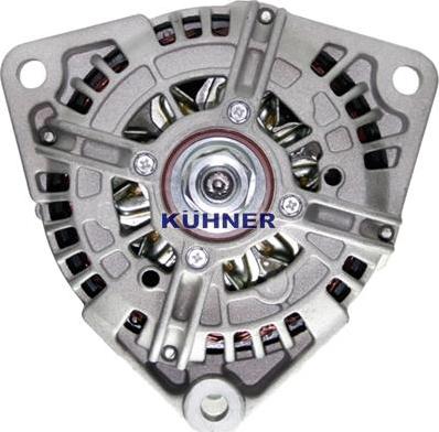 AD Kühner 301693RIP - Generator alexcarstop-ersatzteile.com