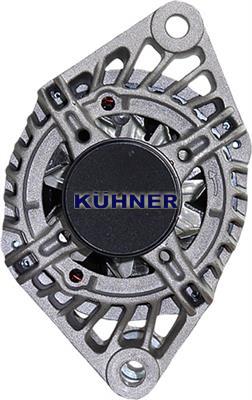 AD Kühner 301697RI - Generator alexcarstop-ersatzteile.com