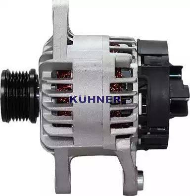 AD Kühner 301697RIM - Generator alexcarstop-ersatzteile.com