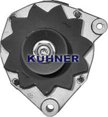 AD Kühner 30169RIM - Generator alexcarstop-ersatzteile.com