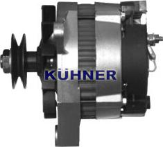 AD Kühner 30169RIR - Generator alexcarstop-ersatzteile.com