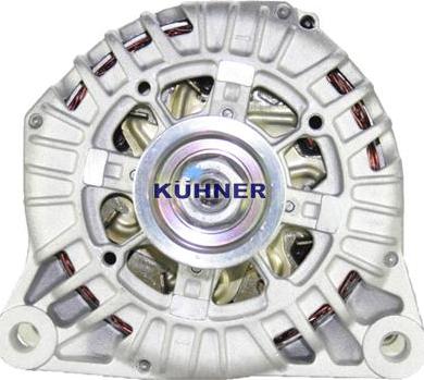 AD Kühner 301646RI - Generator alexcarstop-ersatzteile.com