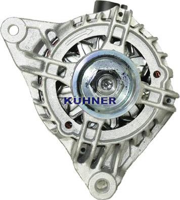 AD Kühner 301641RI - Generator alexcarstop-ersatzteile.com