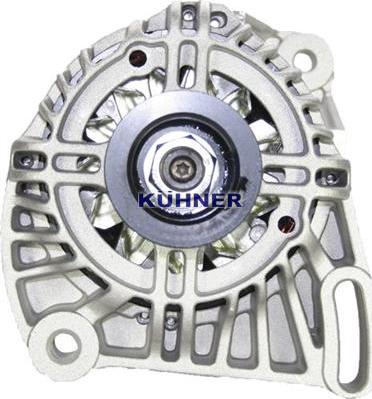 AD Kühner 301886RI - Generator alexcarstop-ersatzteile.com