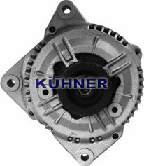 AD Kühner 301655RI - Generator alexcarstop-ersatzteile.com