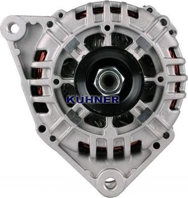 AD Kühner 301664RI - Generator alexcarstop-ersatzteile.com