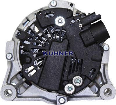 AD Kühner 301665RIV - Generator alexcarstop-ersatzteile.com