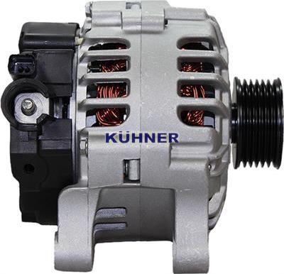 AD Kühner 301665RIV - Generator alexcarstop-ersatzteile.com