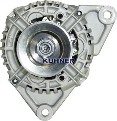 AD Kühner 301684RI - Generator alexcarstop-ersatzteile.com