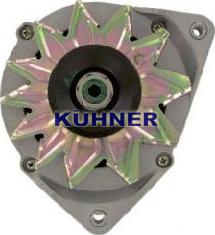 AD Kühner 301686RIR - Generator alexcarstop-ersatzteile.com