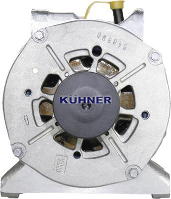 AD Kühner 301680RIK - Generator alexcarstop-ersatzteile.com