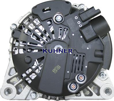 AD Kühner 301674RIB - Generator alexcarstop-ersatzteile.com