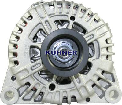 AD Kühner 301674RI - Generator alexcarstop-ersatzteile.com