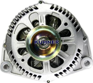 AD Kühner 301098RI - Generator alexcarstop-ersatzteile.com