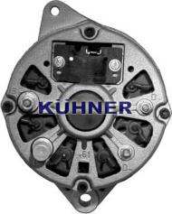 AD Kühner 30106R - Generator alexcarstop-ersatzteile.com