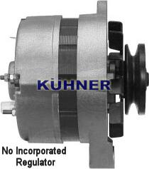 AD Kühner 30106R - Generator alexcarstop-ersatzteile.com