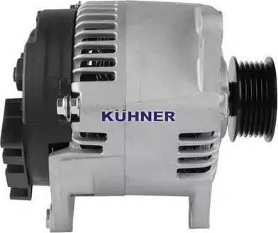 AD Kühner 301085RIM - Generator alexcarstop-ersatzteile.com