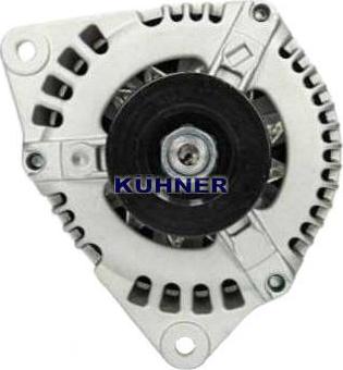 AD Kühner 301085RI - Generator alexcarstop-ersatzteile.com