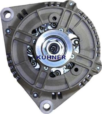 AD Kühner 301081RI - Generator alexcarstop-ersatzteile.com