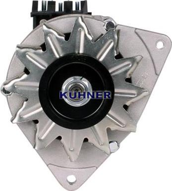 AD Kühner 301031RIL - Generator alexcarstop-ersatzteile.com