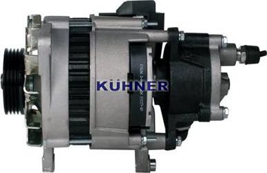 AD Kühner 301031RIL - Generator alexcarstop-ersatzteile.com