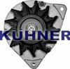 AD Kühner 301028RI - Generator alexcarstop-ersatzteile.com