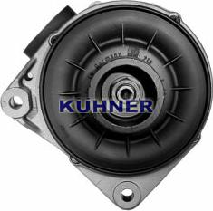 AD Kühner 301073RI - Generator alexcarstop-ersatzteile.com