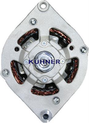 AD Kühner 301198RIM - Generator alexcarstop-ersatzteile.com