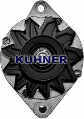 AD Kühner 30119RI - Generator alexcarstop-ersatzteile.com