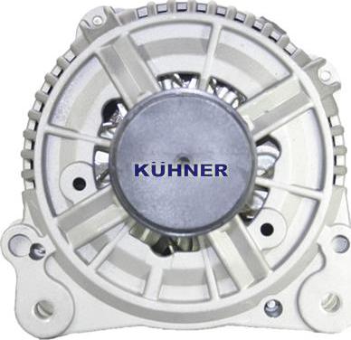 AD Kühner 301144RI - Generator alexcarstop-ersatzteile.com