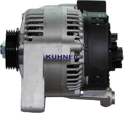 AD Kühner 301350RIM - Generator alexcarstop-ersatzteile.com