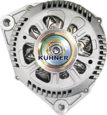 AD Kühner 301156RI - Generator alexcarstop-ersatzteile.com