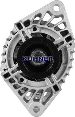 AD Kühner 301160RI - Generator alexcarstop-ersatzteile.com