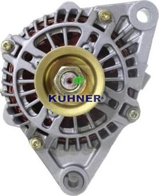 AD Kühner 301137RIR - Generator alexcarstop-ersatzteile.com