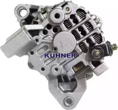 AD Kühner 301137RI - Generator alexcarstop-ersatzteile.com