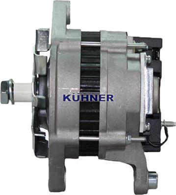 AD Kühner 301849RI - Generator alexcarstop-ersatzteile.com