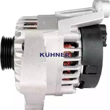 AD Kühner 301844RIM - Generator alexcarstop-ersatzteile.com