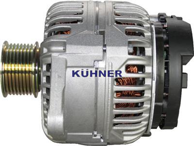 AD Kühner 301854RI - Generator alexcarstop-ersatzteile.com