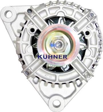 AD Kühner 301854RI - Generator alexcarstop-ersatzteile.com