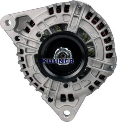 AD Kühner 301813RI - Generator alexcarstop-ersatzteile.com