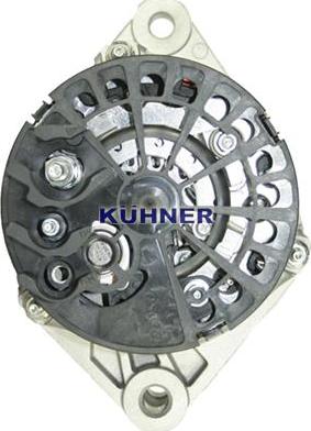 AD Kühner 301884RID - Generator alexcarstop-ersatzteile.com