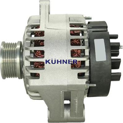 AD Kühner 301884RID - Generator alexcarstop-ersatzteile.com